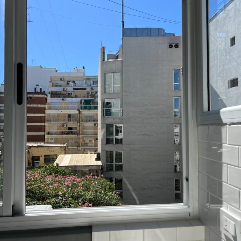 Moderno y Exclusivo Recoleta - Apartamento de 1 dormitorio - 12