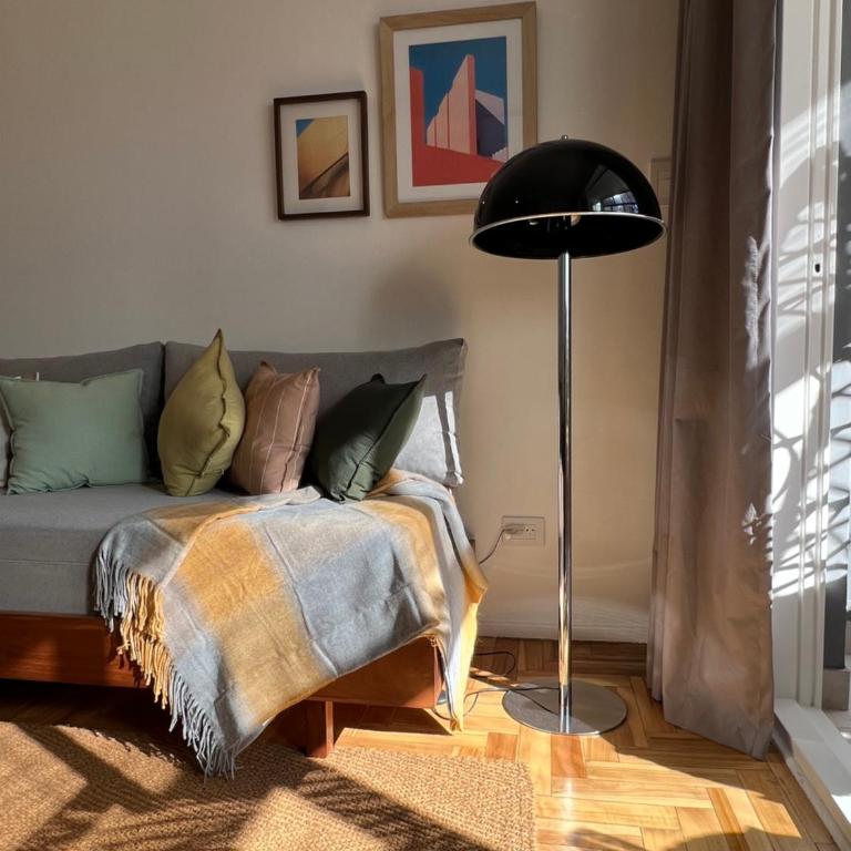 Moderno y Exclusivo Recoleta - One-Bedroom Apartment - 21