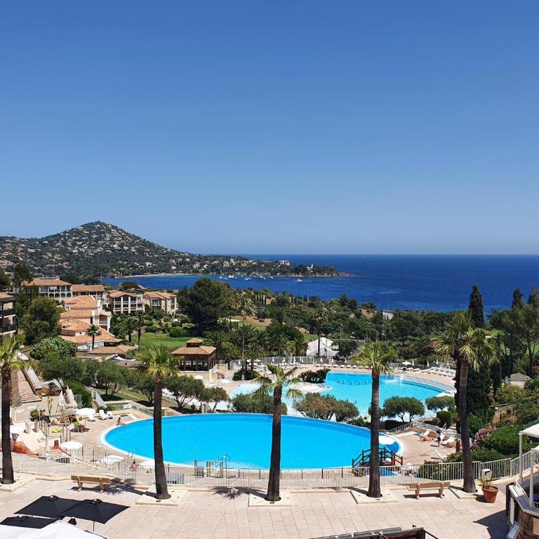 Cap Esterel - Apartment - Split Level - 1