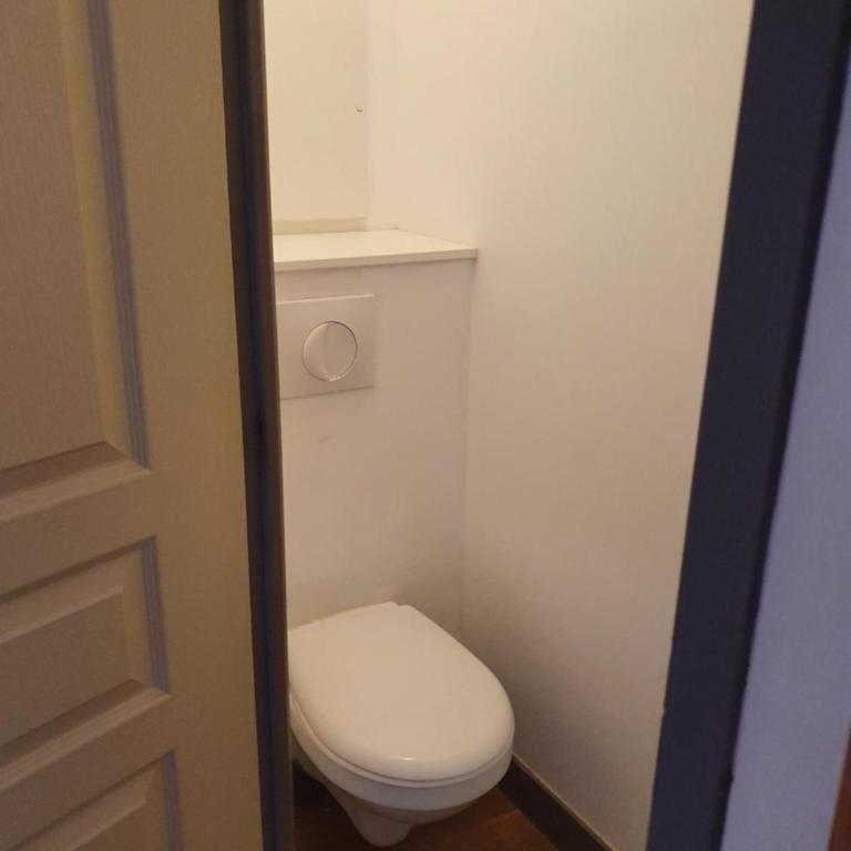 Cap Esterel - Apartment - Split Level - 6