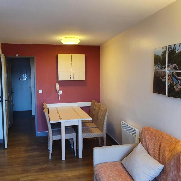 Cap Esterel - Apartment - Split Level - 8