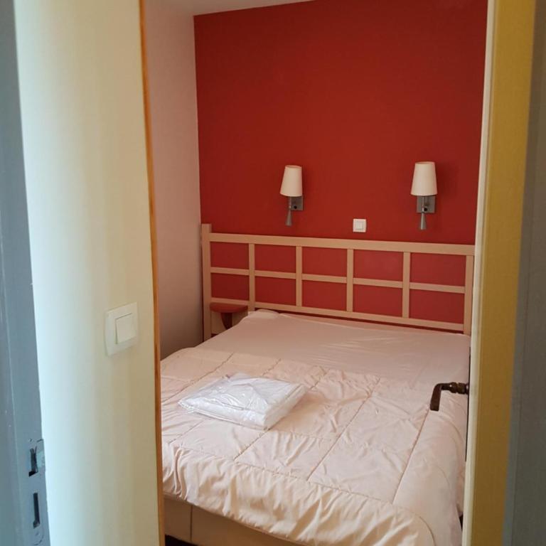 Cap Esterel - Apartment - Split Level - 9
