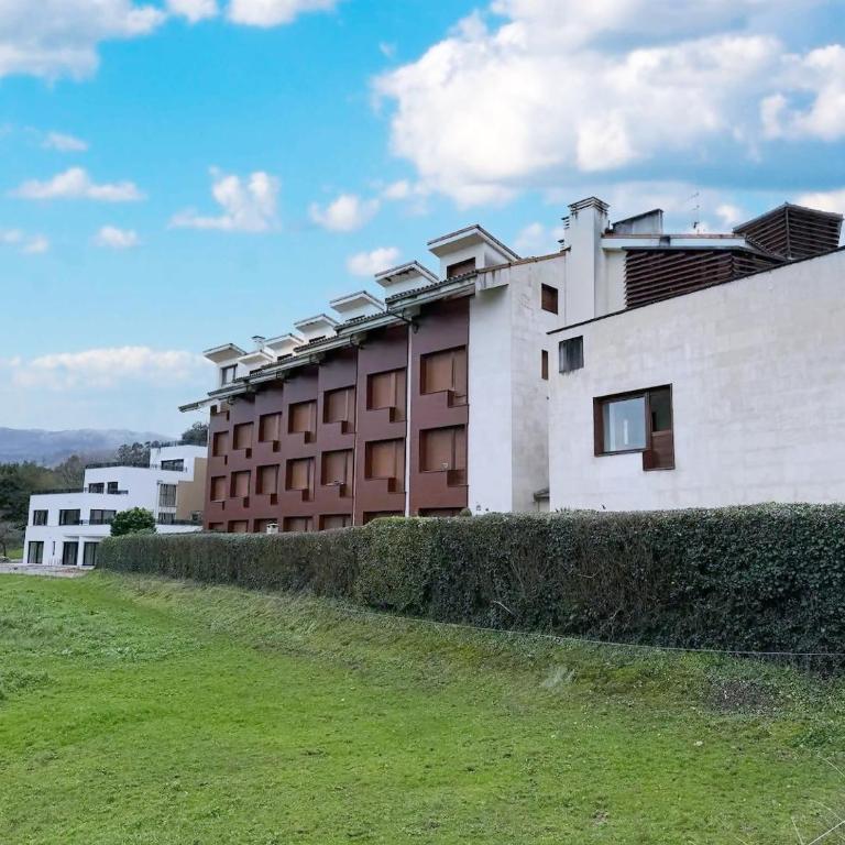 Aprtamento El Llagu Zolitru - Apartamento - 37