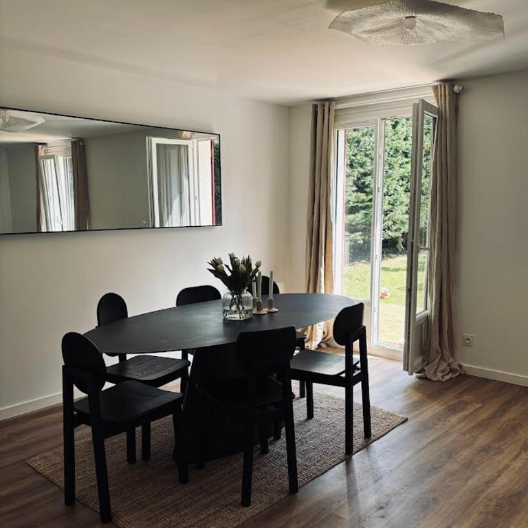 Maison Le Touquet - Villa - 14