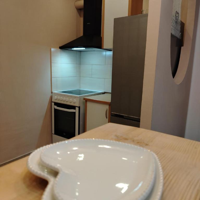Sarajevo Old Town 1 Free Parking & RoofTop View - Apartman sa 2 Spavaće Sobe - 22