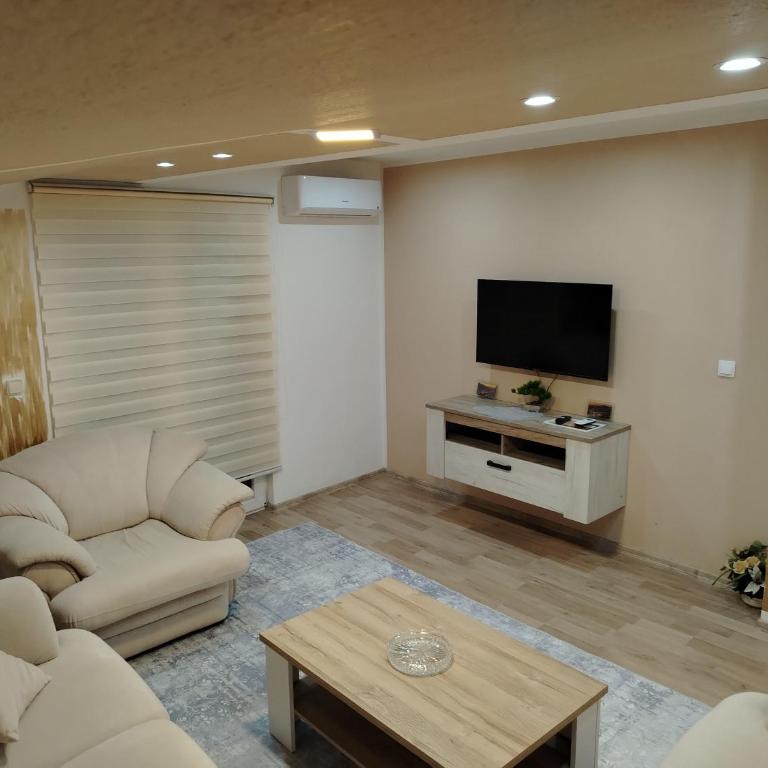Sarajevo Old Town 1 Free Parking & RoofTop View - Apartman sa 2 Spavaće Sobe - 9