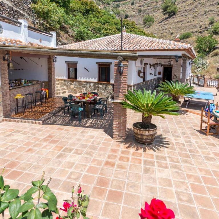 Villa Rodriguez Sol by Villa Plus - Villa - 10