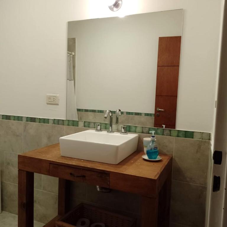 El Paraíso en Los Cardales - Two-Bedroom House - 18