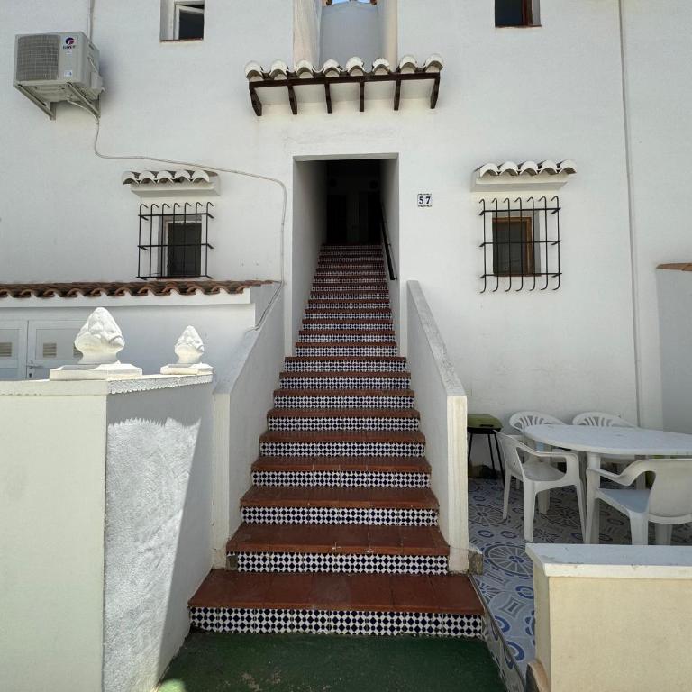 Apartamento Agua Rosa - One-Bedroom Apartment - 30
