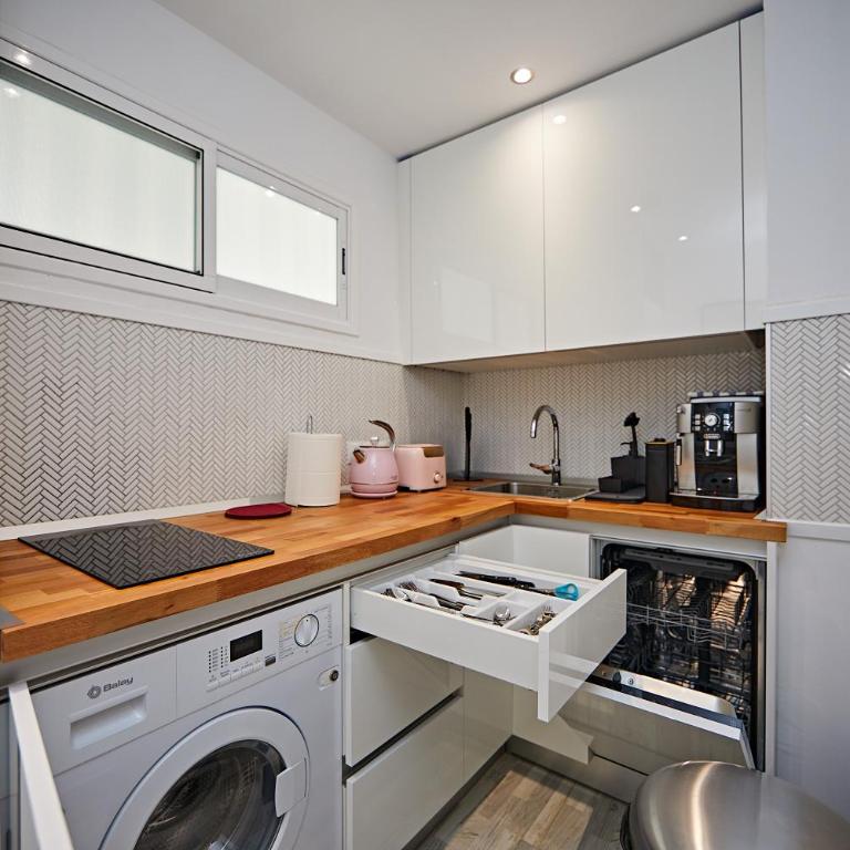 APARTMENT FLAMINGO - Apartamento de 1 dormitorio - 2