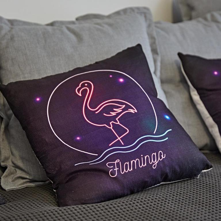 APARTMENT FLAMINGO - Apartamento de 1 dormitorio - 4
