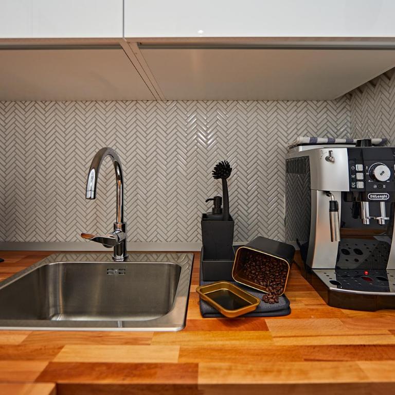 APARTMENT FLAMINGO - Apartamento de 1 dormitorio - 6