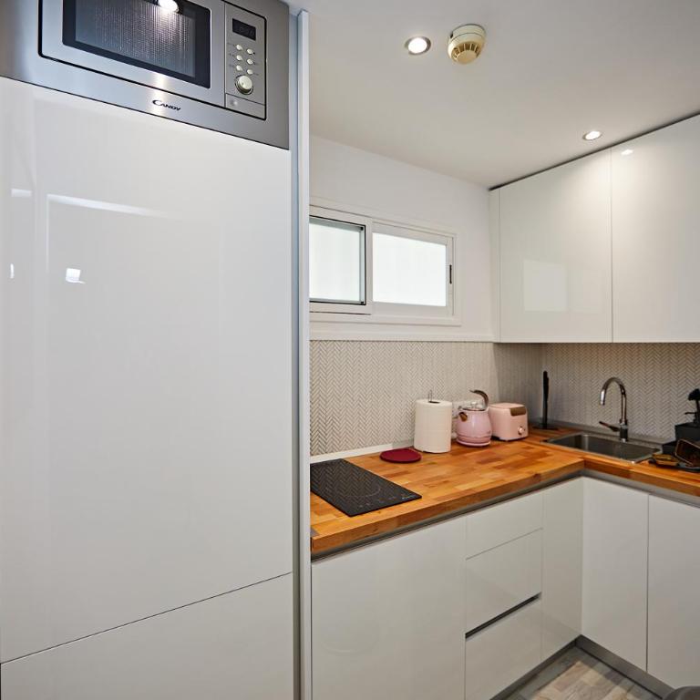 APARTMENT FLAMINGO - Apartamento de 1 dormitorio - 14