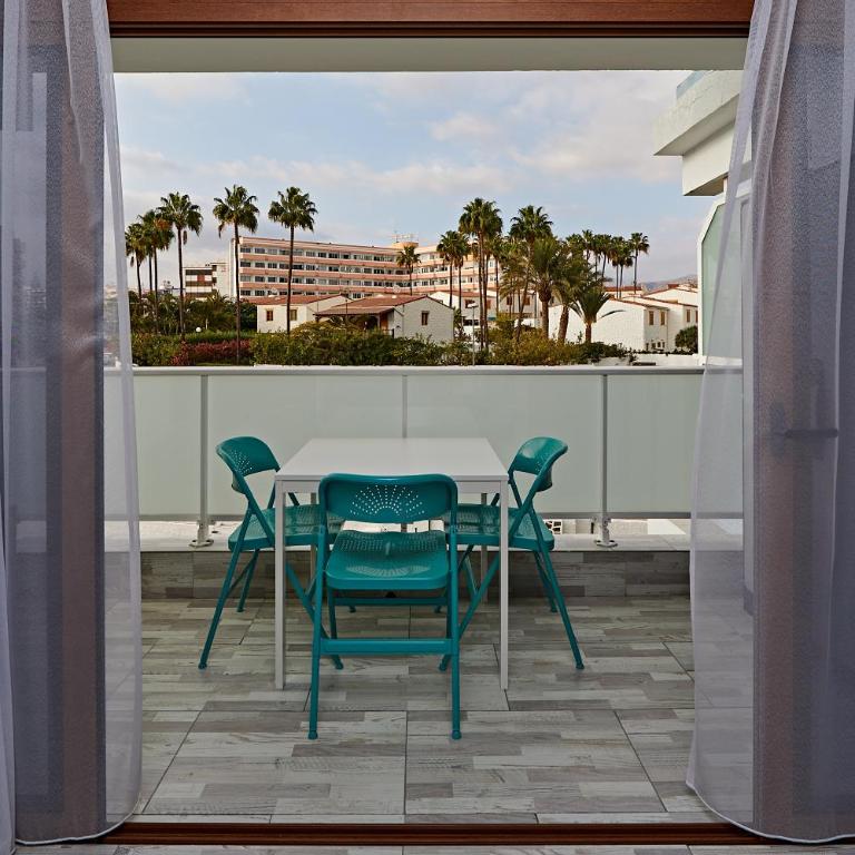 APARTMENT FLAMINGO - Apartamento de 1 dormitorio - 17