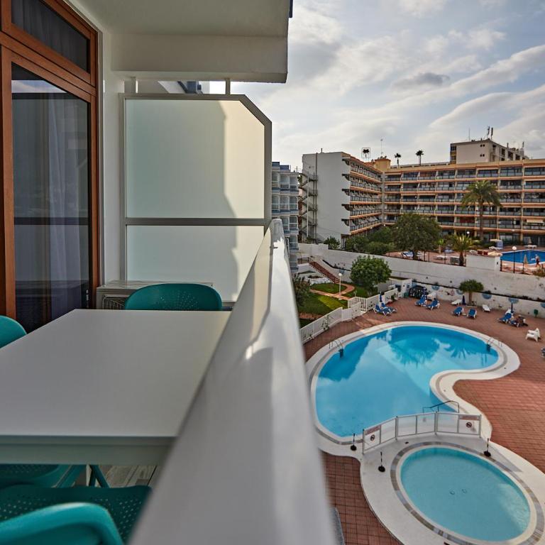 APARTMENT FLAMINGO - Apartamento de 1 dormitorio - 22