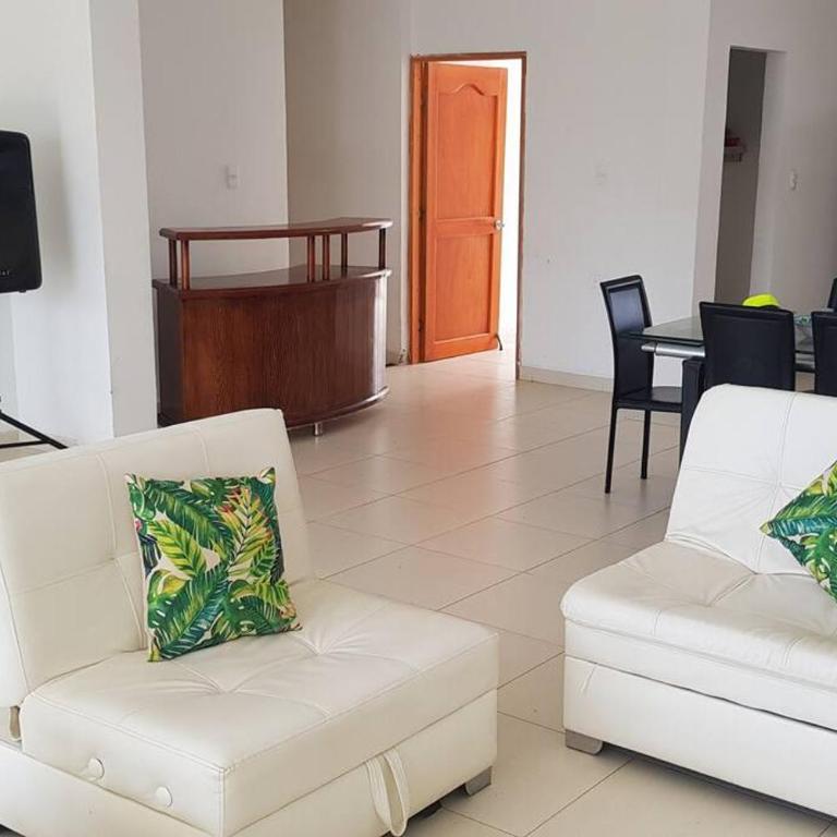 Espectacular Cabaña W - vista al mar y piscina privada - Casa de 4 dormitorios - 14