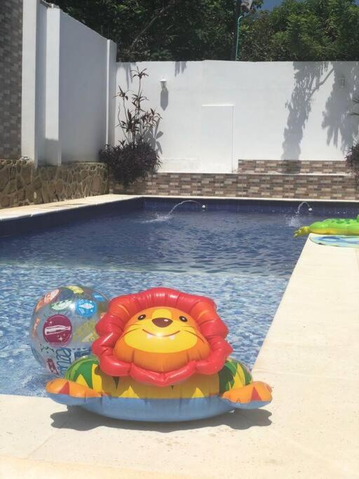 Espectacular Cabaña W - vista al mar y piscina privada - Casa de 4 dormitorios - 24