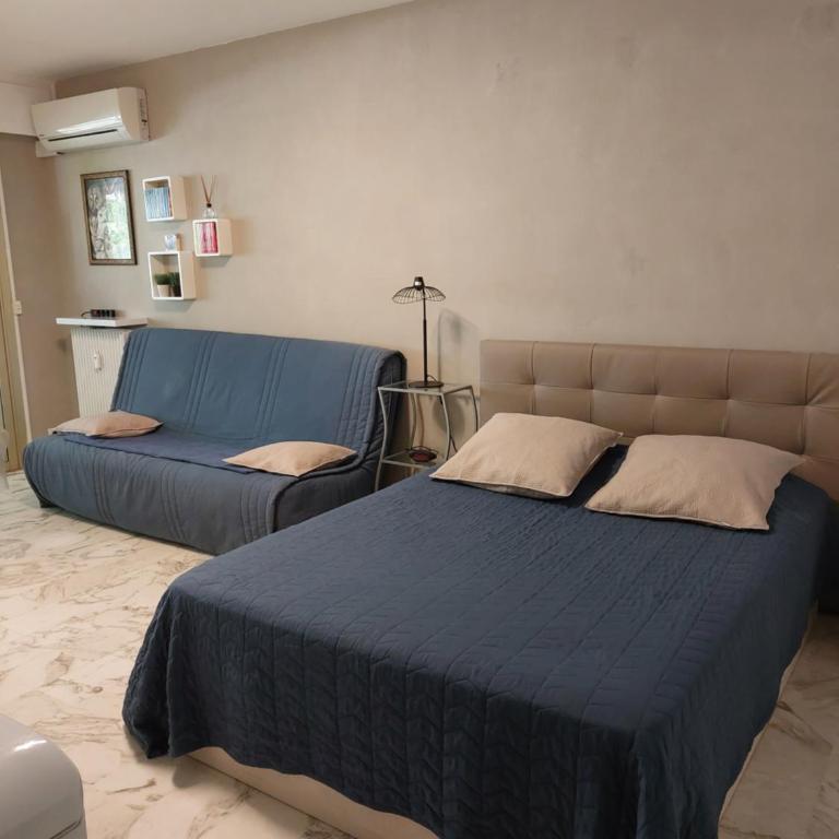 Goelette - Apartamento de 1 dormitorio - 1
