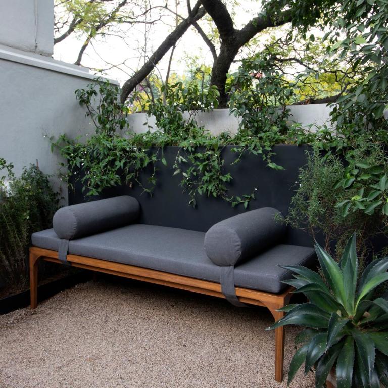 Aposento Boutique Hotel - Double Room with Terrace - 5