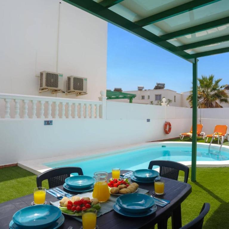 Villa Plata by Villa Plus - Villa - 3