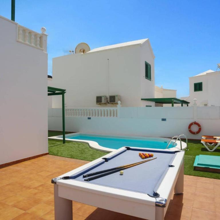 Villa Plata by Villa Plus - Villa - 7