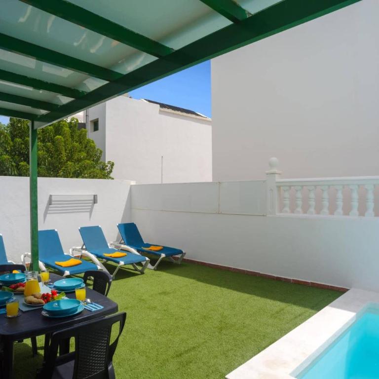Villa Plata by Villa Plus - Villa - 13