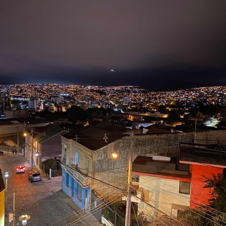 En el corazon del Cerro Alegre - Apartamento de 2 dormitorios - 2