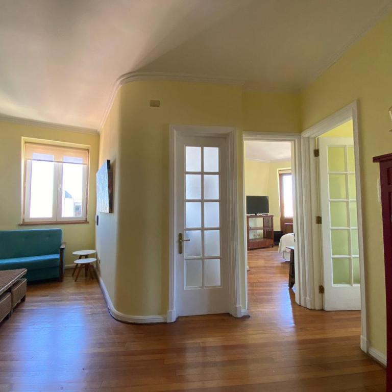 En el corazon del Cerro Alegre - Apartamento de 2 dormitorios - 15