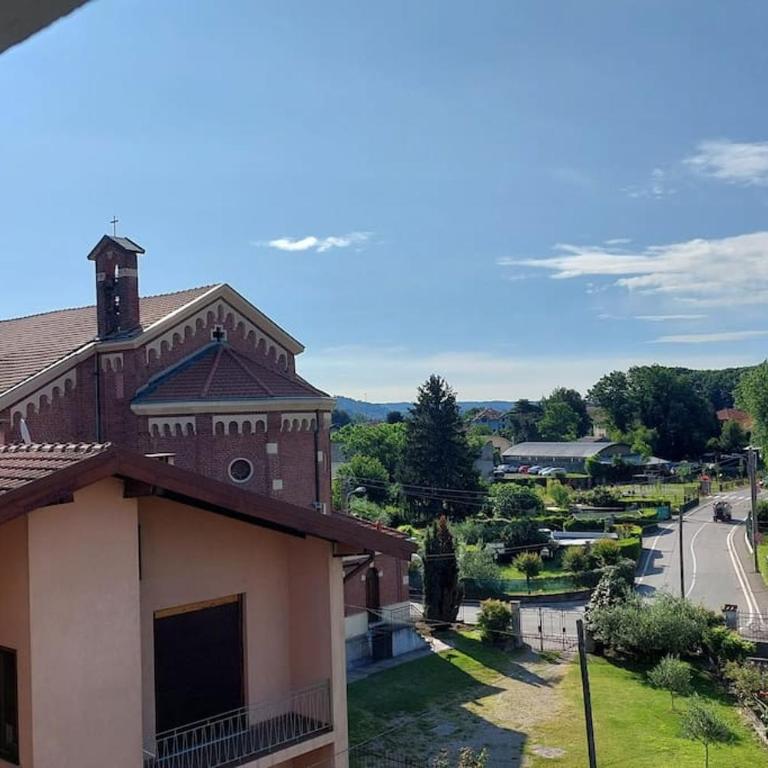 Comodo, pratico e tranquillo - Appartamento con 2 Camere da Letto - 16