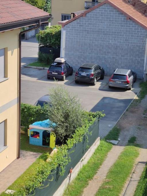 Comodo, pratico e tranquillo - Appartamento con 2 Camere da Letto - 19