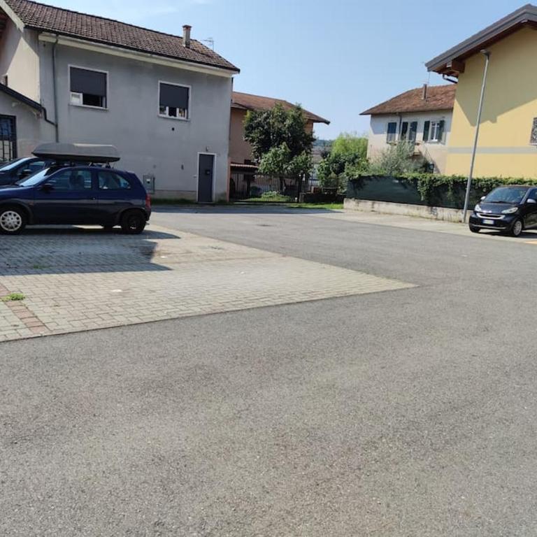 Comodo, pratico e tranquillo - Appartamento con 2 Camere da Letto - 18