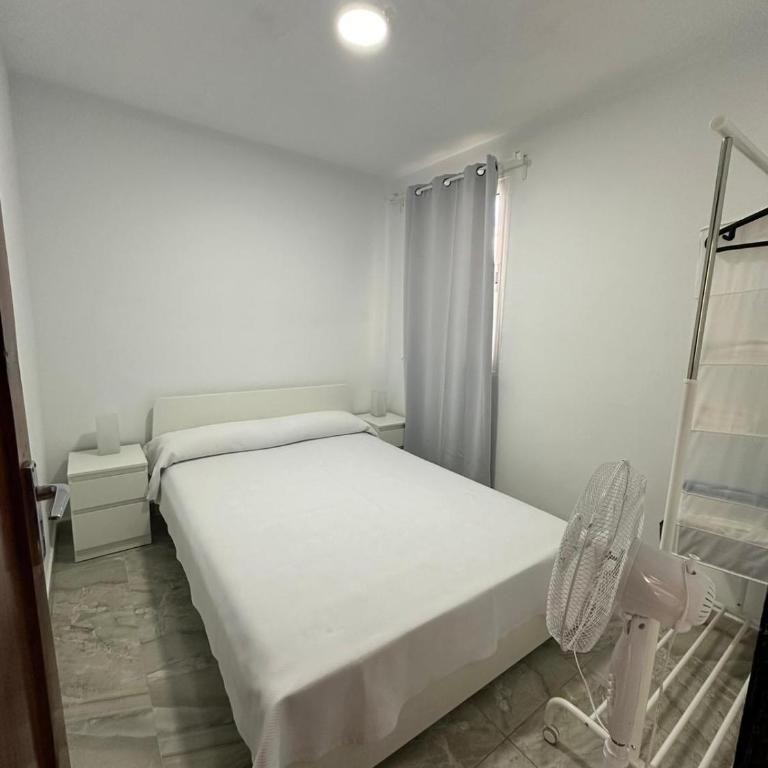 Vivienda en Arrecife de 4 habitaciones - Apartamento - 10
