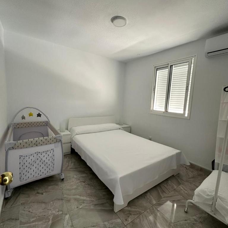 Vivienda en Arrecife de 4 habitaciones - Apartamento - 7