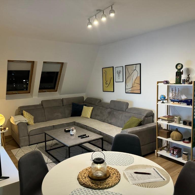 Apartment 075 - Apartman sa 1 Spavaćom Sobom - 3