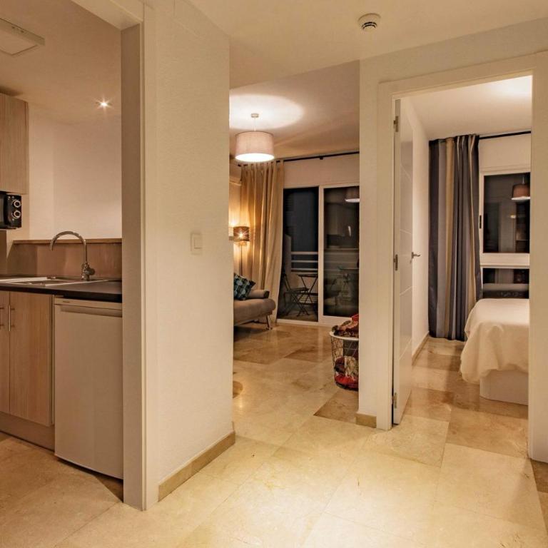Nhome - One-Bedroom Apartment - 19