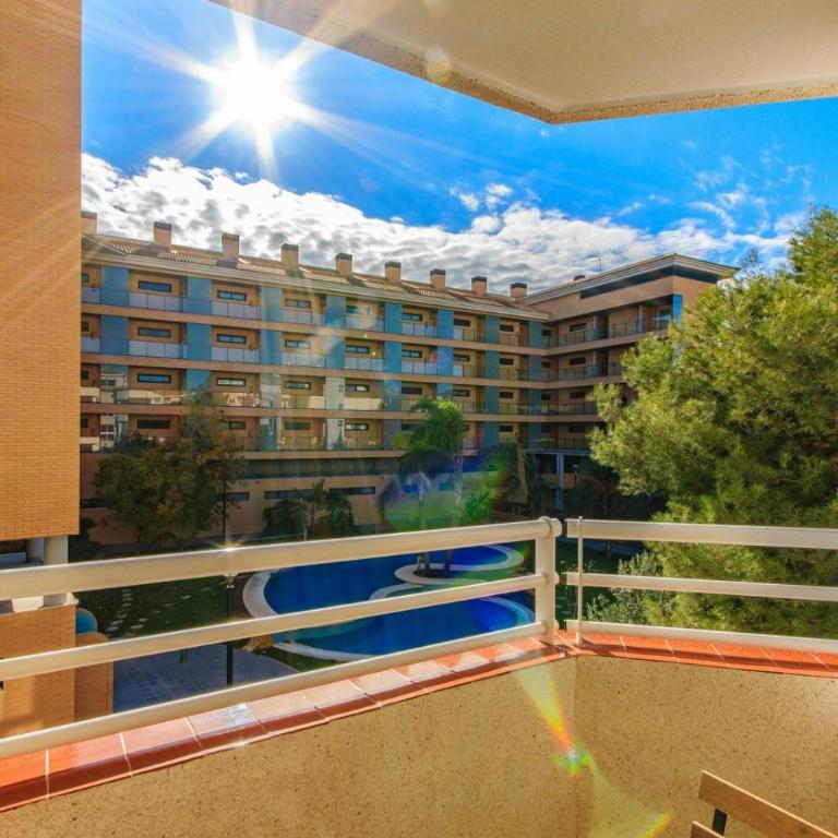 Nhome - One-Bedroom Apartment - 1