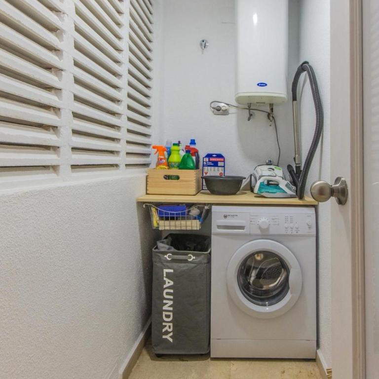 Nhome - One-Bedroom Apartment - 22