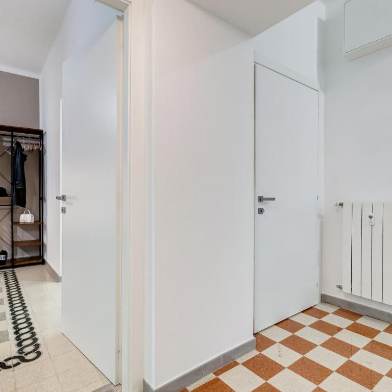 The Great Beauty - 2 double bedrooms & 2 bathrooms - Appartamento Deluxe con 2 Camere da Letto - 38