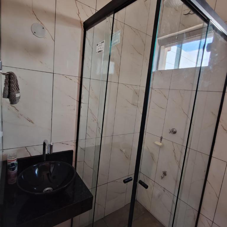 España Stay - One-Bedroom Apartment - 11