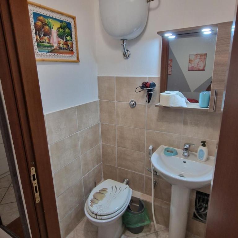 Le stanze di Aurora - Triple Room with Private Bathroom - 7