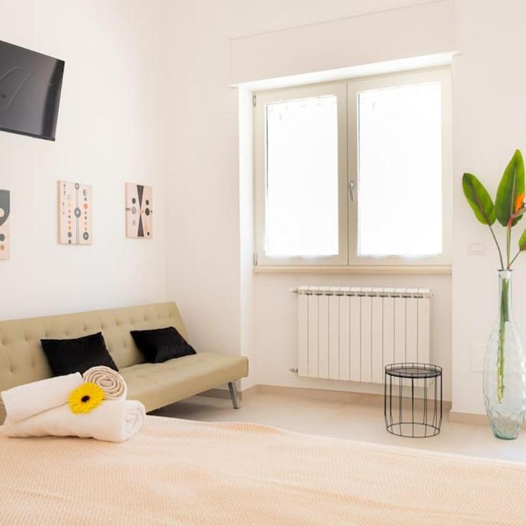 Cortile Segreto e Fontana, Oasi 2 passi dal centro - Appartamento con 1 Camera da Letto - 16