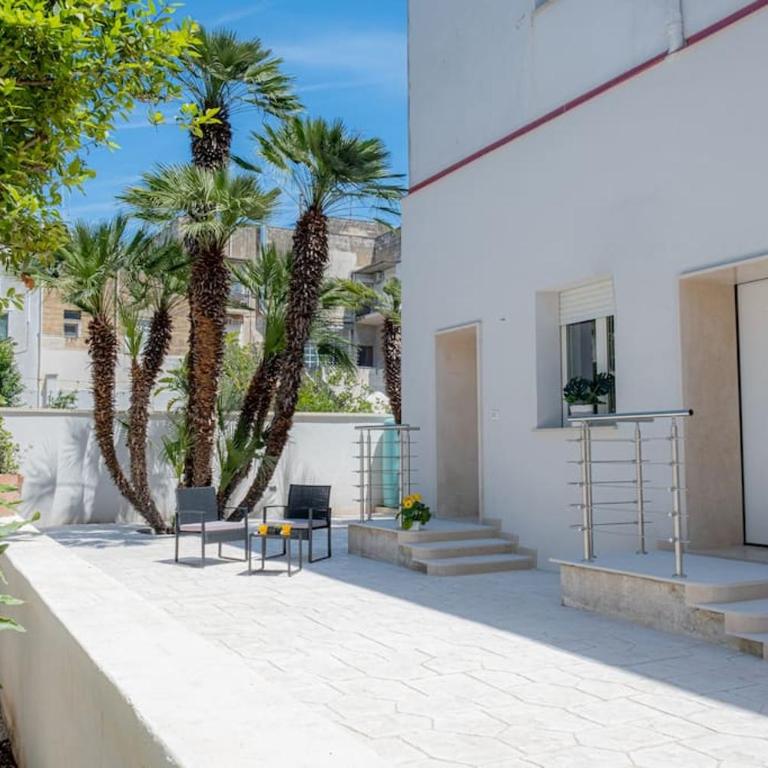 Cortile Segreto e Fontana, Oasi 2 passi dal centro - Appartamento con 1 Camera da Letto - 18