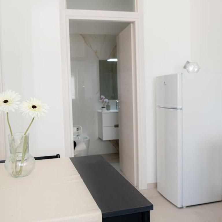 Cortile Segreto e Fontana, Oasi 2 passi dal centro - Appartamento con 1 Camera da Letto - 24