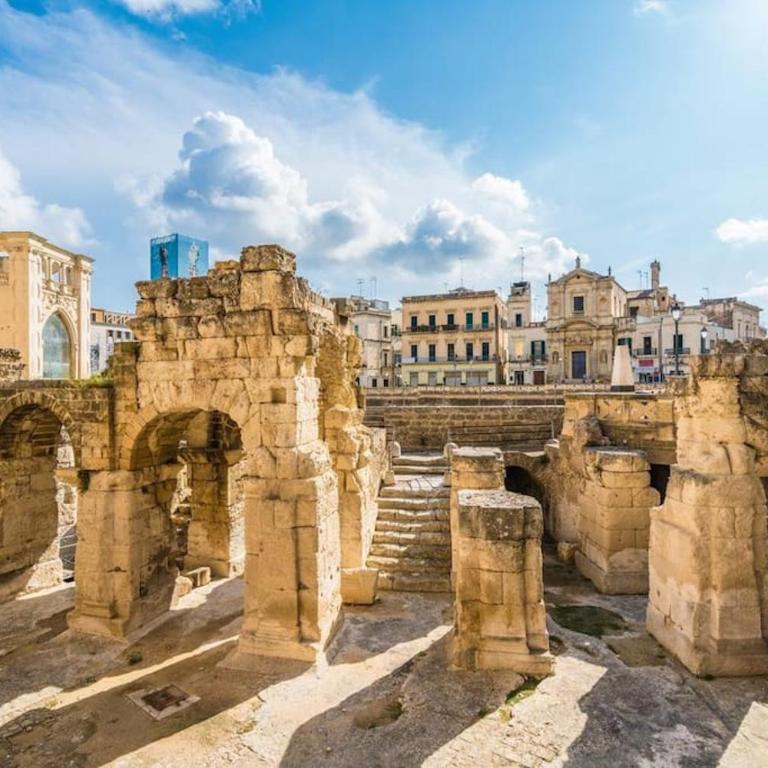 Cortile Segreto e Fontana, Oasi 2 passi dal centro - Appartamento con 1 Camera da Letto - 39