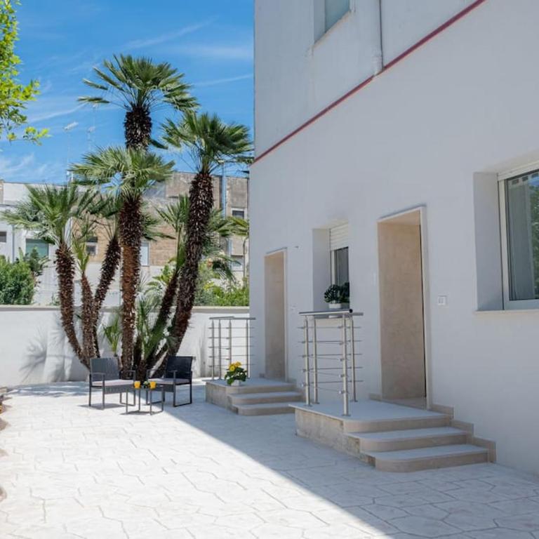 Cortile Segreto e Fontana, Oasi 2 passi dal centro - Appartamento con 1 Camera da Letto - 33