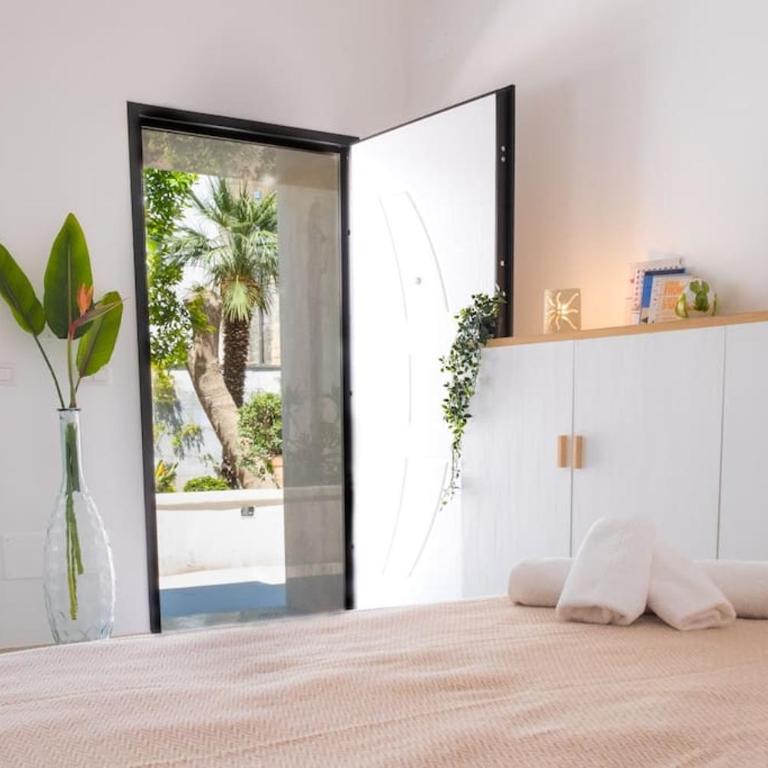Cortile Segreto e Fontana, Oasi 2 passi dal centro - Appartamento con 1 Camera da Letto - 34
