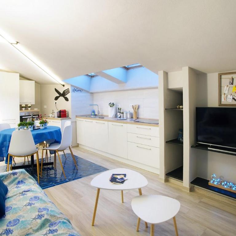 MONTEROSSO GARDEN House PLUS - Appartamento con 1 Camera da Letto - 2