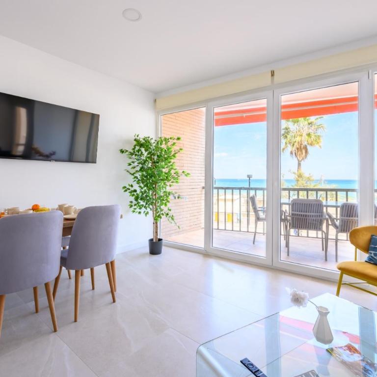 Dreams by the sea 2 bedrooms & 2 baths by 10ToSea - Apartamento de 2 dormitorios - 1