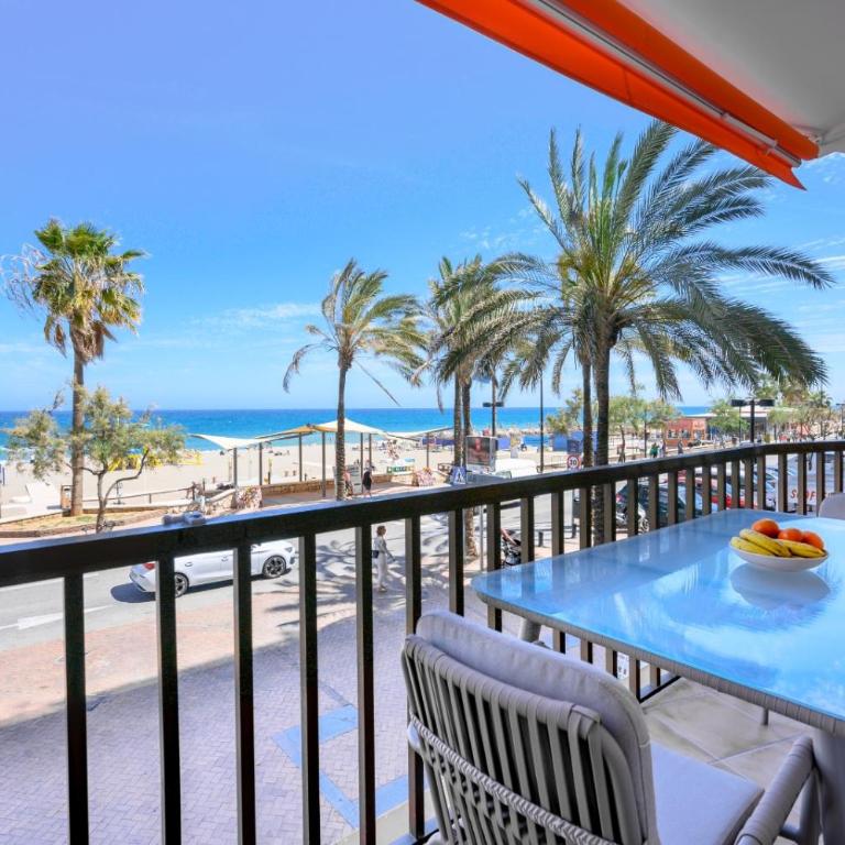Dreams by the sea 2 bedrooms & 2 baths by 10ToSea - Apartamento de 2 dormitorios - 4