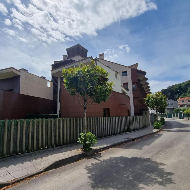 Aprtamento El Llagu Zolitru - Apartamento - 8